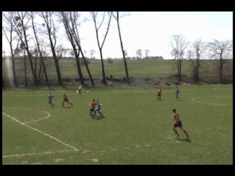 LKS Pstrążna - LKS Zabełków