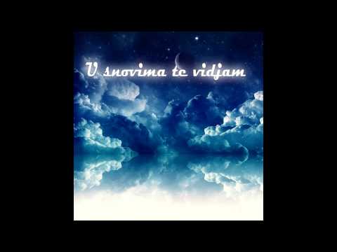 Bole R.T. - U snovima te vidjam Pop ; RnB