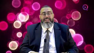 זרע שמשון - פרשת תולדות - והילולת האור שרגא - הרב ראובן גולן
