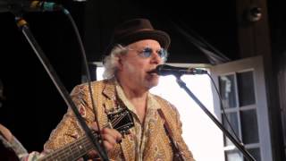 Buddy Miller & Jim Lauderdale - It Hurts Me - 3/15/2013 - Stage On Sixth
