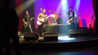 Sin City Sinners: Rebel Yell