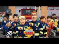 Fireman Sam Season 14 Czech Intro