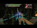 Devil May Cry 3 Special Edition DMC 3 SE Vergil Combos Part 2 Dmc Vergil Combo