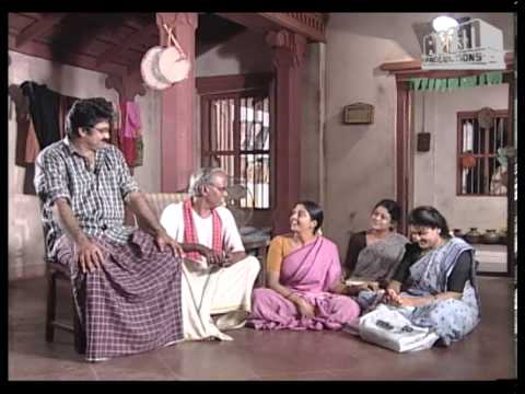 Episode 54: Vazhkkai Tamil TV Serial - AVM Productions