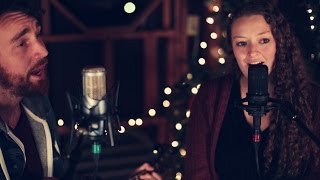 The Christmas Song "Chestnuts" (Cover by Tommy Miller & Regina Zaremba) - Christmas in the Attic