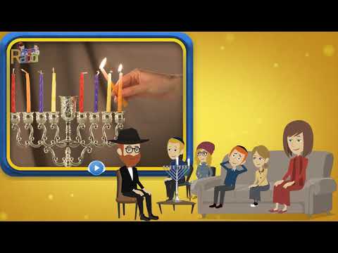 Mon Rabbi 170 - Combattre avec la lumière | Leçon de vie