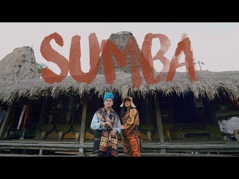 TRAVEL-VLOGGG: 5 Hari di Sumba