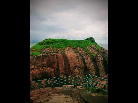 Kapu Beach (Udupi)- Cinematic Visuals | Kaup Beach Light House Vlog