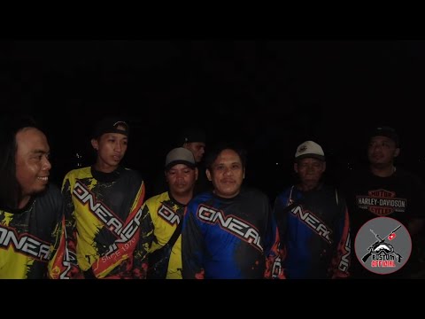 SE01EP34 - BAKBAKAN SA SAMPALOC LAKE X REDRIXPH