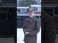 De boom van Jan (95) die niet om ging ? #shorts | RTV Drenthe