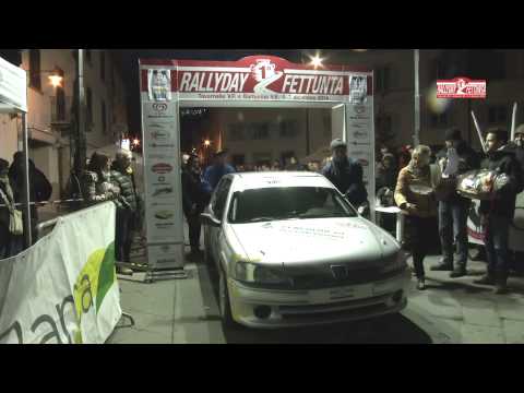 1° Rally Day Fettunta   Rovatti   Biagi   Dpd Group S S D  a R L