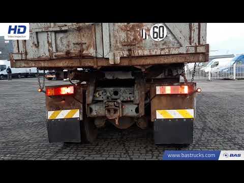 70138580 Volvo FL12 380