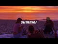 calvin harris, summer // slowed n reverb