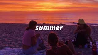 calvin harris, summer // slowed n reverb