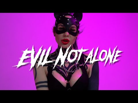 Evil Not Alone - Обезъяна | Премьера клипа 2024
