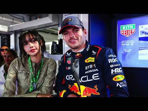 DDU-DU DDU-DU x 33 Max Verstappen (XENITH Edit)