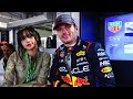 DDU DU DDU DU X 33 Max Verstappen XENITH Edit
