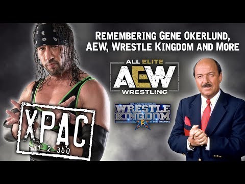 Sean Waltman Discusses All Elite Wrestling, Wishes Them Well