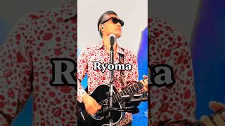 Ryoma  #オリジナル曲 #オリジナルソング #ライブ配信 #ギター弾き語り #坂本龍馬