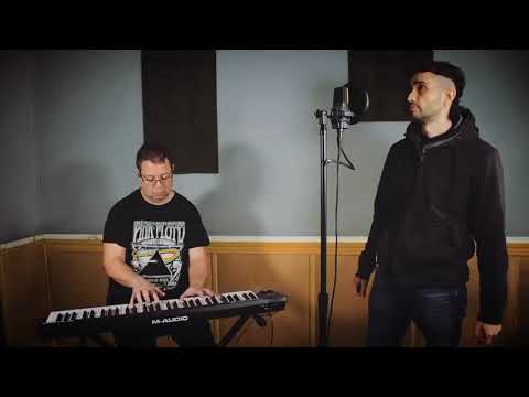 Q71 - Medley Acústico - Queen Tribute Band 2023