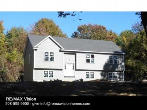 1 Borkum Road, Spencer MA 01562 - Single Family Home - Real Estate - For Sale -