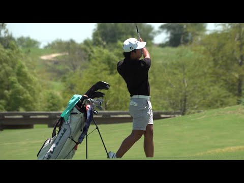 Jaden Dumdumaya Has Won Championships with De La Salle Golf, and He Hopes for More at USC