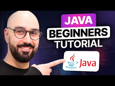 Java Tutorial for Beginners