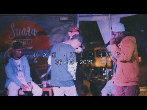 KAMSUS - NH2R - NEOSOUL - MUVESZ GANG