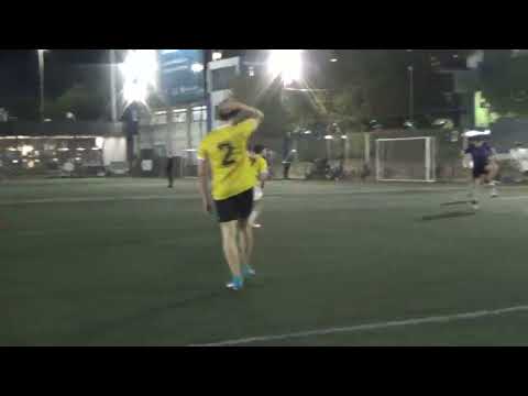 ADICTOS A LA MADERA VS REAL BETLIS - #LigaNuñez - #Apertura SLV - 26/5/23