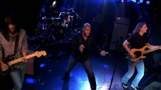 Blessid Union of Souls - Hey Leonardo (She Likes Me For Me) - Live on Fearless Music HD