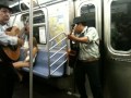 Mariachi Kirtan In NYC