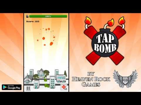 Tap Bomb Video