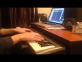 The Hobbit - Piano Cover (on Piano Guys version ...
