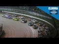 NASCAR Gander Outdoors Truck Series - Full Race - Eldora Dirt Derby