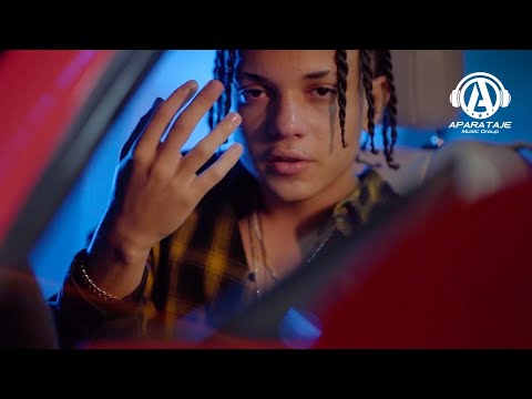 Liil Jay - La Patico (Video Oficial)
