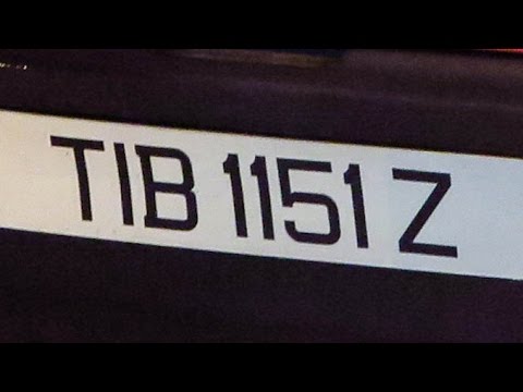 [SMRT] O405G Kickdowns - TIB1151Z on 67 (ZF4HP590)