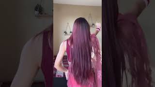 Khushi Shrivastava - Naagin si lugaai?❤️‍?___trending _trendingreels _viralvideos _viral _trend