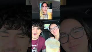 TESTING DRINKS! #trending #viralvideo #viral #fypシ゚viral #fyp