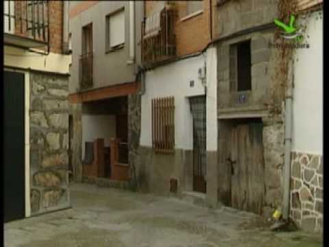 Bohonal de Ibor "Extremadura TV"