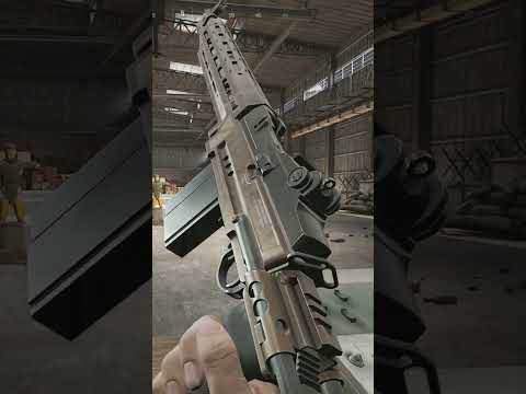 New Season, New Guns! 🔫🔥 #shorts