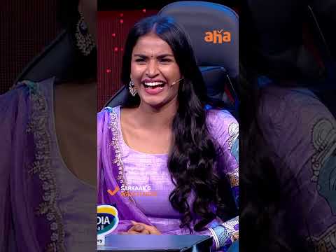 Sarkaar 6 Ep 11 | Watch Now On Aha | Sudheer | Vishnu Priya | Ananya | Bhanu | Ravali | Sravanthi