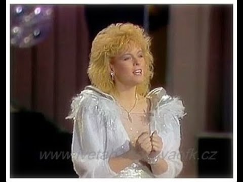 Iveta Bartošová ♡ Přijď mi říct