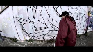 Hall of Fame - MORSER/EMAS [The Message - Boom Da Bash - feat Dj Double S]