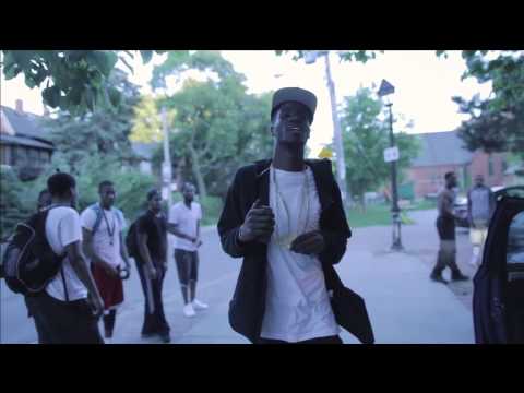 Eazyano - Energy Drake Cover (Official Video)