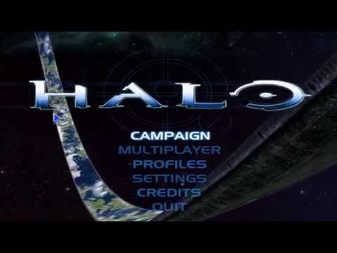 Let's Play Halo CE 01: Prepare to Repel Boarders