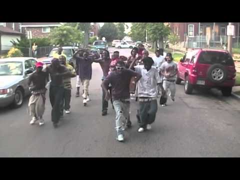 Blenda Boy boo TALK ABOUT DA REMIX "IM SO MOB"