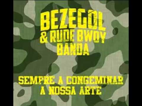 Bezegol - S.A.C.A.N.A. [[FULL ALBUM 2013]]