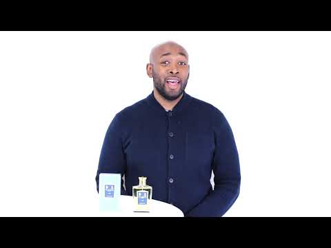 Floris No 89 by Floris Cologne Review