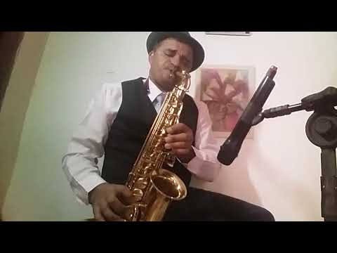 The Closer I Get to you (JB SAX)
