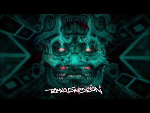 GoZio - Buluc Chabtan (Tribe Tekno 2020)